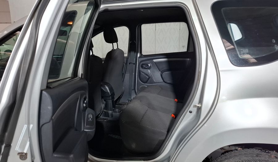 Renault Duster 1.6 DYNAMIQUE Suv 2018