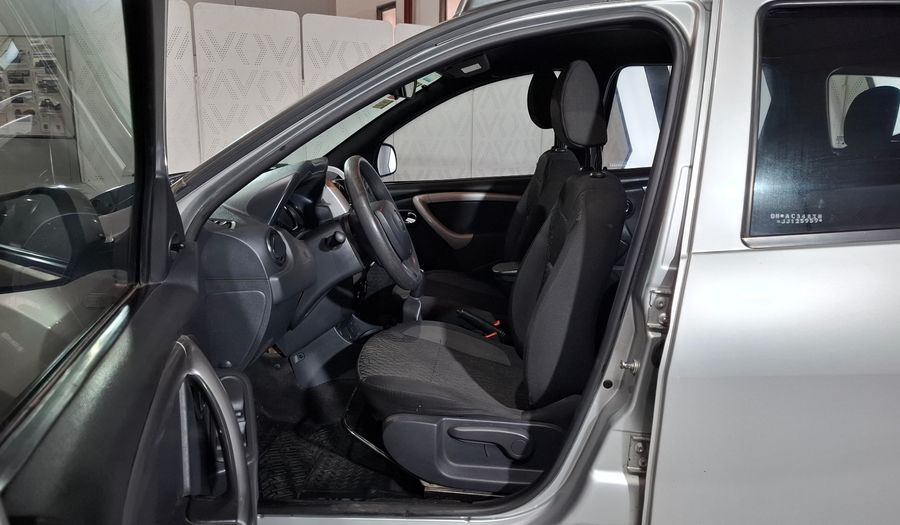 Renault Duster 1.6 DYNAMIQUE Suv 2018