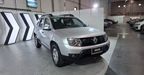 Renault Duster 1.6 DYNAMIQUE Suv 2018