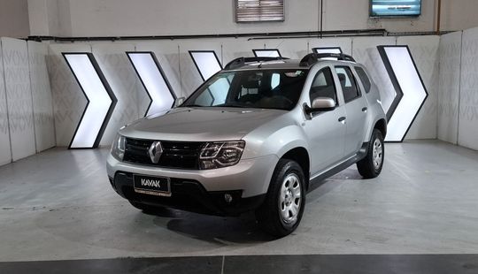Renault • Duster
