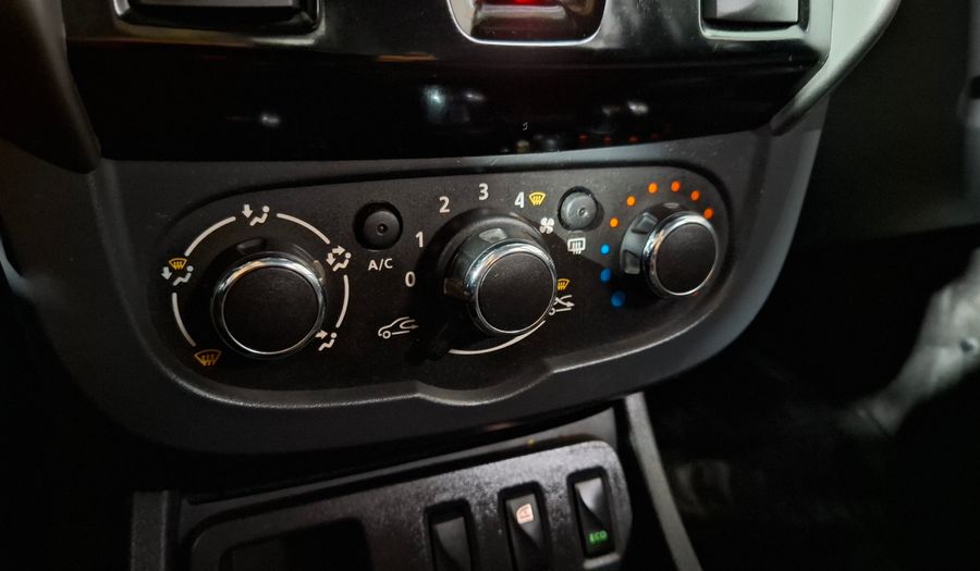 Renault Duster 1.6 DYNAMIQUE Suv 2018