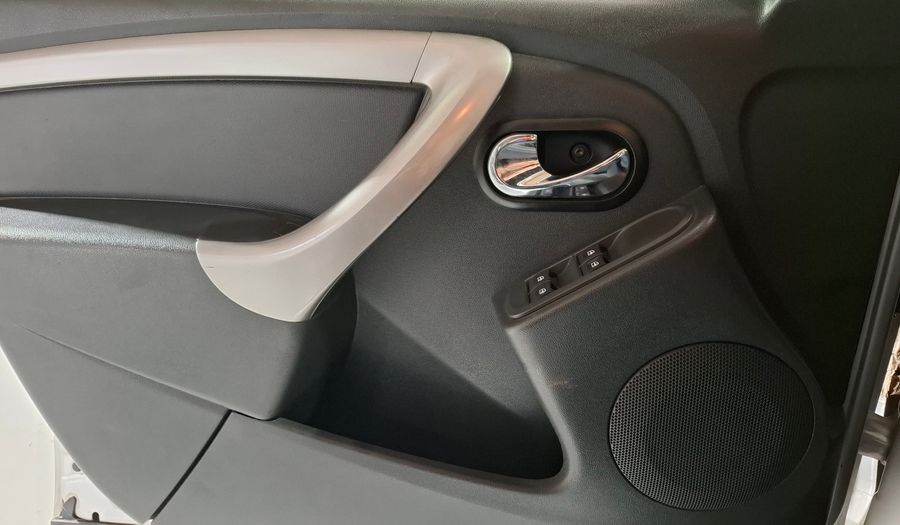 Renault Duster 1.6 DYNAMIQUE Suv 2018