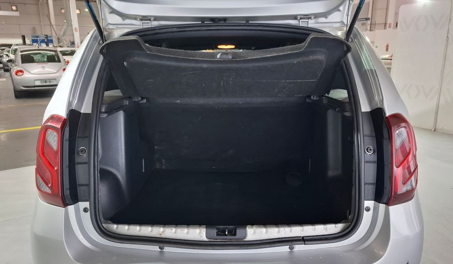 Renault Duster 1.6 DYNAMIQUE Suv 2018