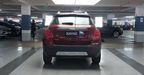 Chevrolet Tracker 1.8 16V ECOTEC FLEX LTZ AUTO Suv 2014
