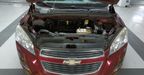 Chevrolet Tracker 1.8 16V ECOTEC FLEX LTZ AUTO Suv 2014
