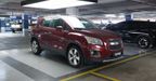 Chevrolet Tracker 1.8 16V ECOTEC FLEX LTZ AUTO Suv 2014