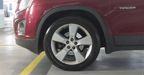 Chevrolet Tracker 1.8 16V ECOTEC FLEX LTZ AUTO Suv 2014