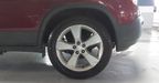 Chevrolet Tracker 1.8 16V ECOTEC FLEX LTZ AUTO Suv 2014