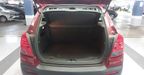 Chevrolet Tracker 1.8 16V ECOTEC FLEX LTZ AUTO Suv 2014