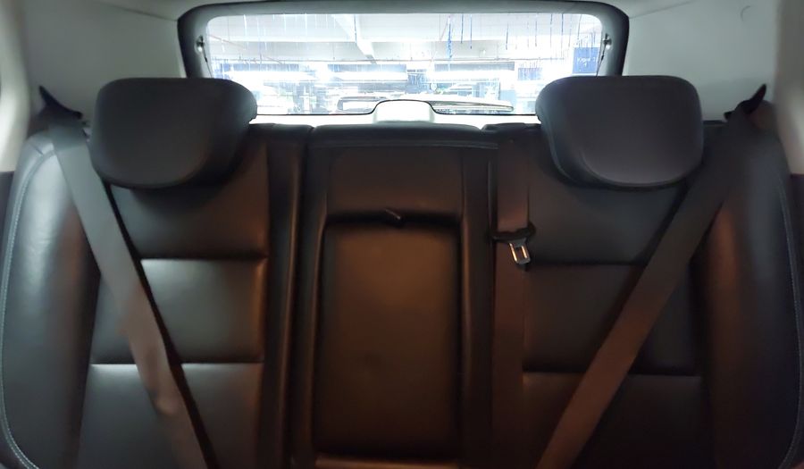 Chevrolet Tracker 1.8 16V ECOTEC FLEX LTZ AUTO Suv 2014