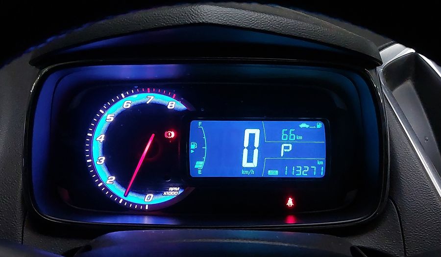 Chevrolet Tracker 1.8 16V ECOTEC FLEX LTZ AUTO Suv 2014