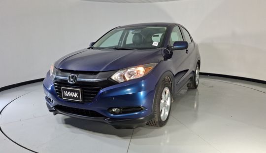 Honda • HR-V