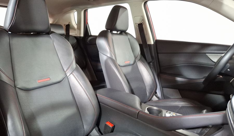 Changan Cs35 1.4 PREMIUM DCT Suv 2024