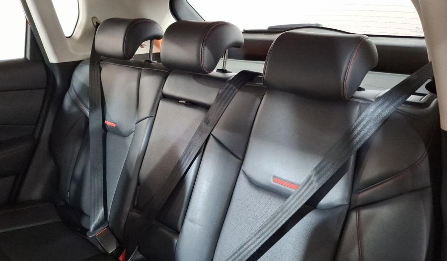 Changan Cs35 1.4 PREMIUM DCT Suv 2024