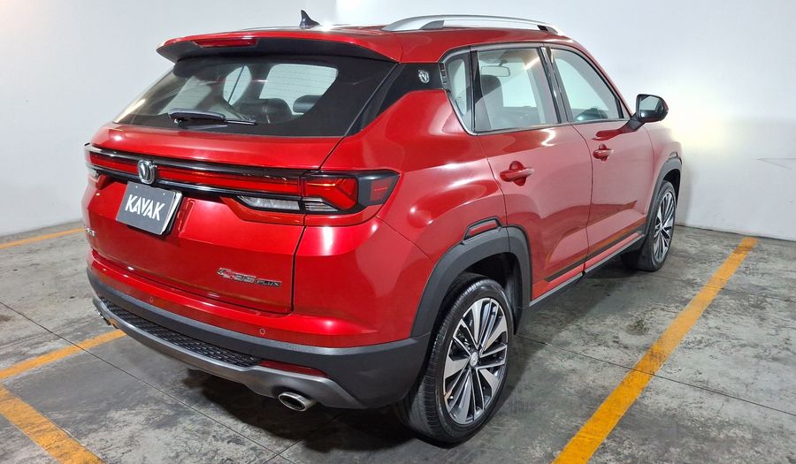Changan Cs35 1.4 PREMIUM DCT Suv 2024