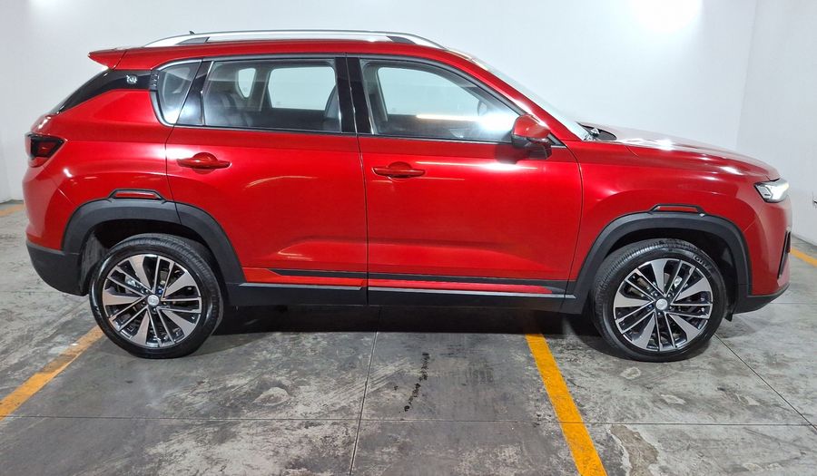 Changan Cs35 1.4 PREMIUM DCT Suv 2024