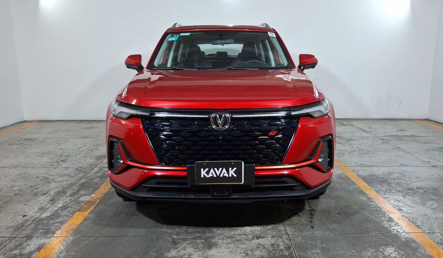 Changan Cs35 1.4 PREMIUM DCT Suv 2024