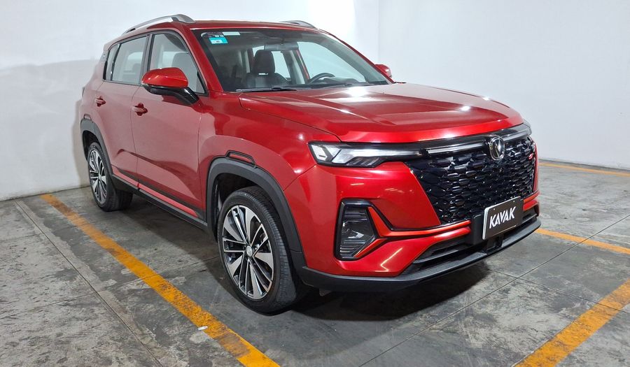 Changan Cs35 1.4 PREMIUM DCT Suv 2024