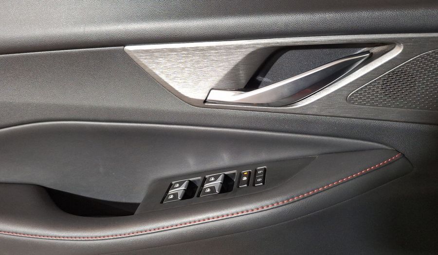Changan Cs35 1.4 PREMIUM DCT Suv 2024