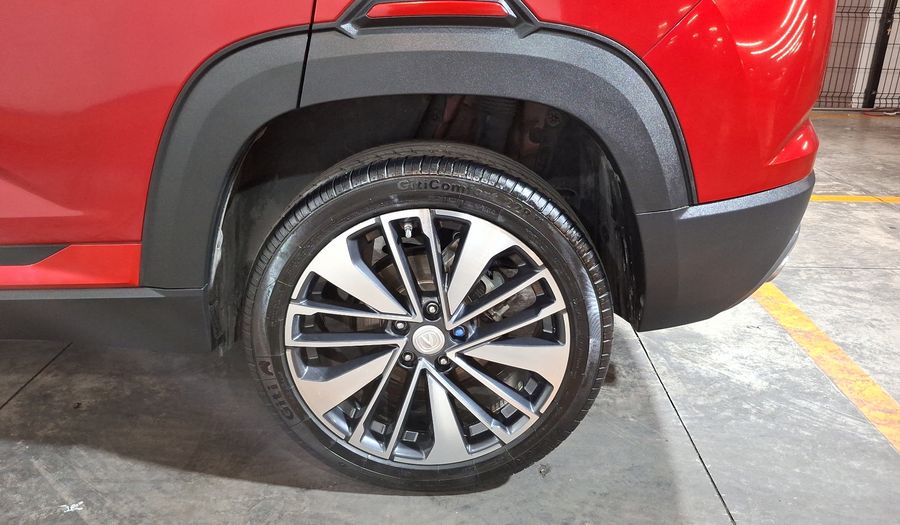 Changan Cs35 1.4 PREMIUM DCT Suv 2024
