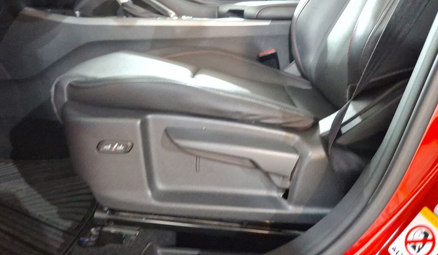 Changan Cs35 1.4 PREMIUM DCT Suv 2024
