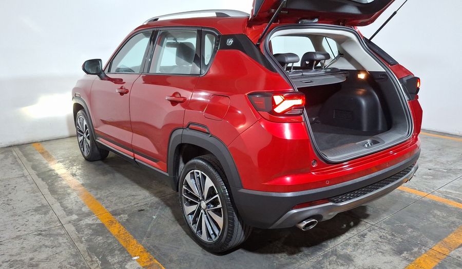 Changan Cs35 1.4 PREMIUM DCT Suv 2024