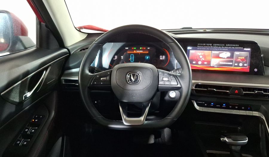Changan Cs35 1.4 PREMIUM DCT Suv 2024