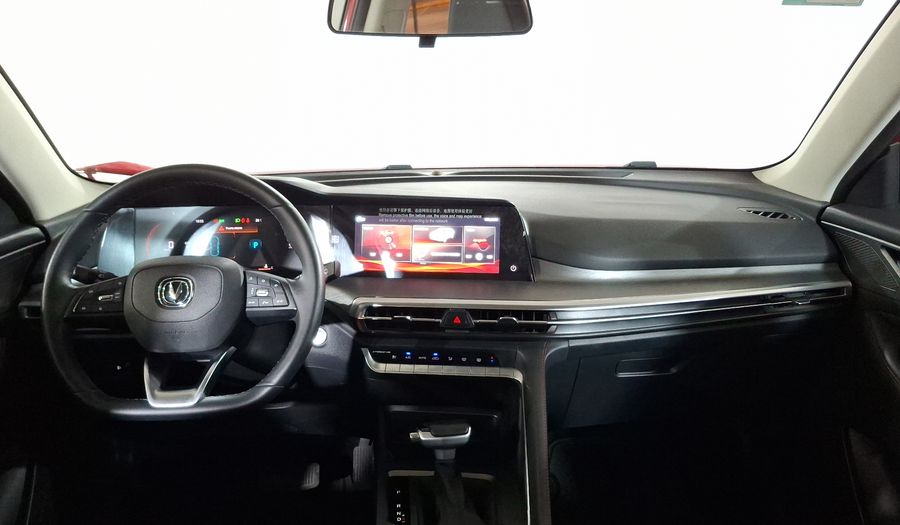 Changan Cs35 1.4 PREMIUM DCT Suv 2024