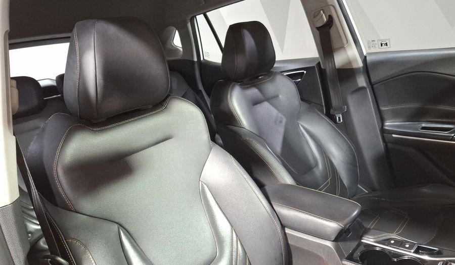 Jac Sei4 Pro 1.5 ACTIVE CVT Suv 2022