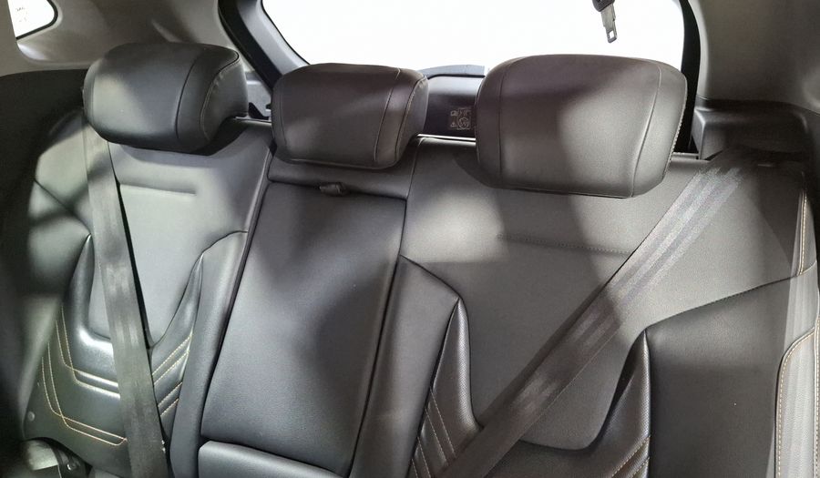 Jac Sei4 Pro 1.5 ACTIVE CVT Suv 2022