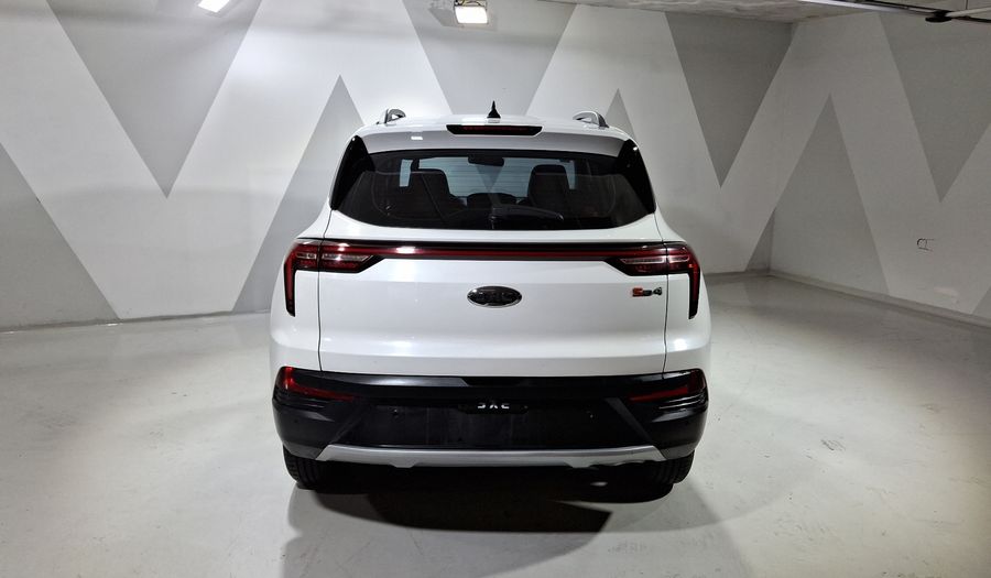 Jac Sei4 Pro 1.5 ACTIVE CVT Suv 2022