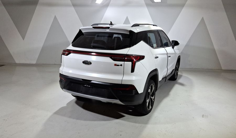 Jac Sei4 Pro 1.5 ACTIVE CVT Suv 2022