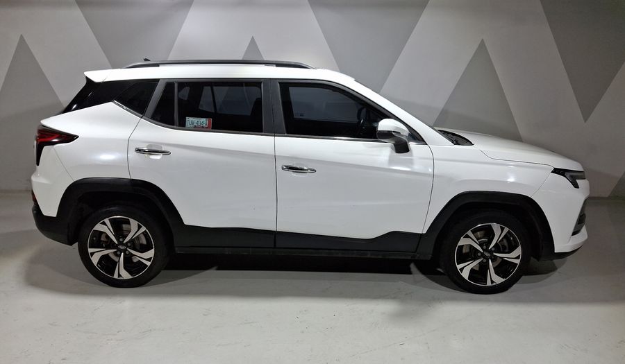 Jac Sei4 Pro 1.5 ACTIVE CVT Suv 2022