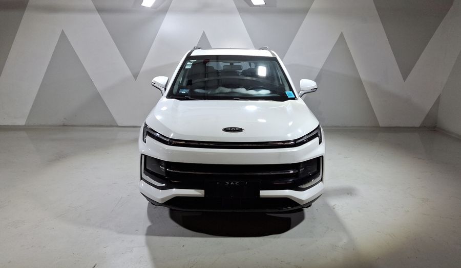Jac Sei4 Pro 1.5 ACTIVE CVT Suv 2022