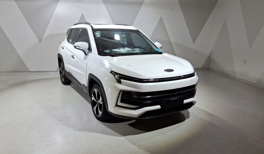 Jac Sei4 Pro 1.5 ACTIVE CVT Suv 2022