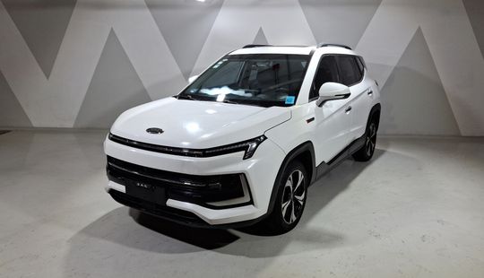 Jac • SEI4 PRO