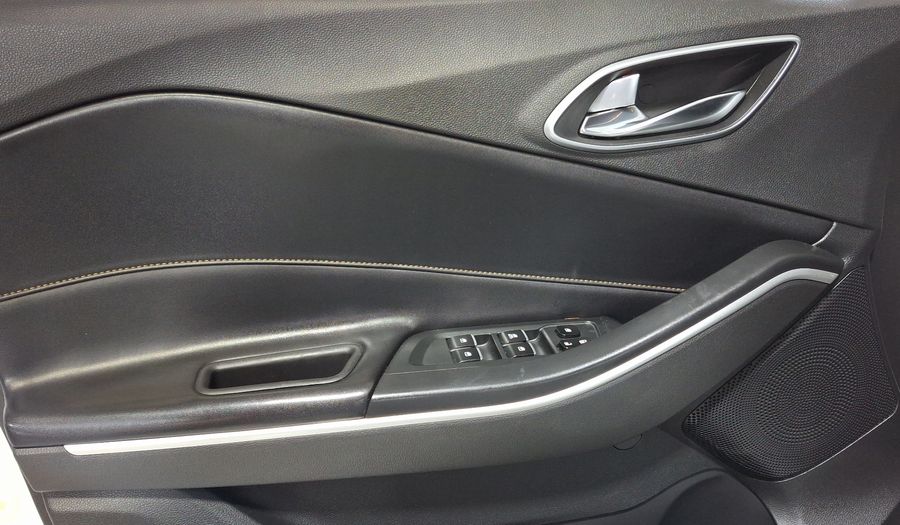 Jac Sei4 Pro 1.5 ACTIVE CVT Suv 2022