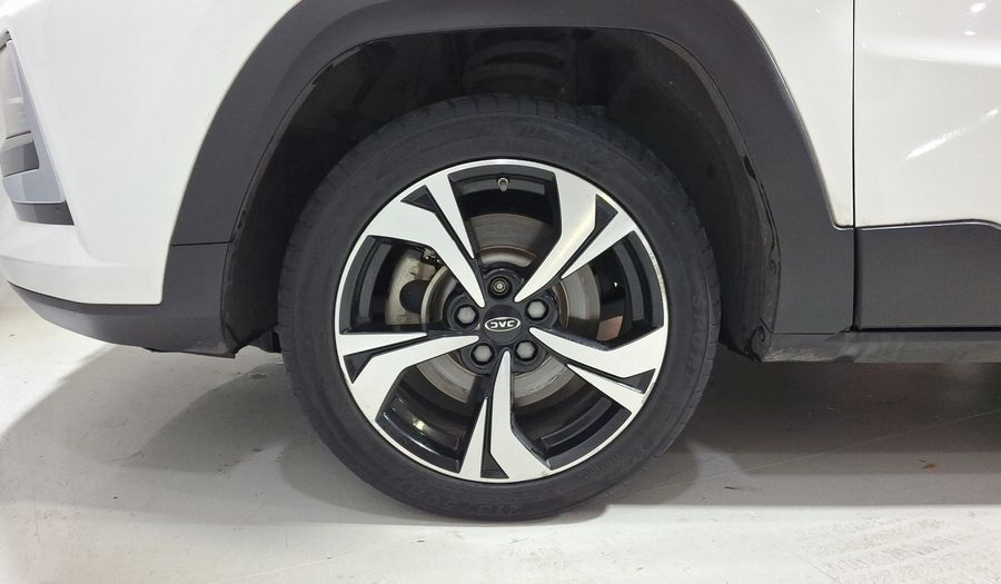 Jac Sei4 Pro 1.5 ACTIVE CVT Suv 2022