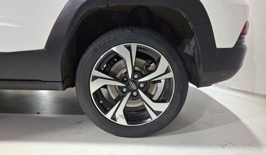 Jac Sei4 Pro 1.5 ACTIVE CVT Suv 2022