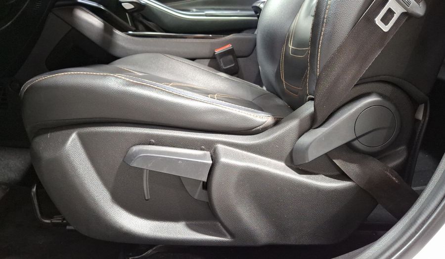 Jac Sei4 Pro 1.5 ACTIVE CVT Suv 2022