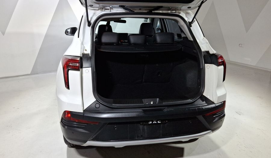 Jac Sei4 Pro 1.5 ACTIVE CVT Suv 2022