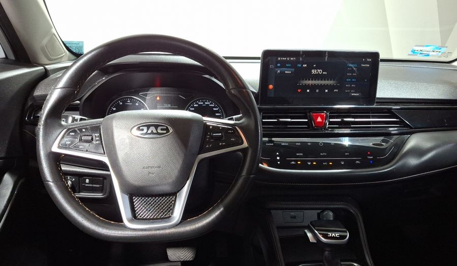 Jac Sei4 Pro 1.5 ACTIVE CVT Suv 2022