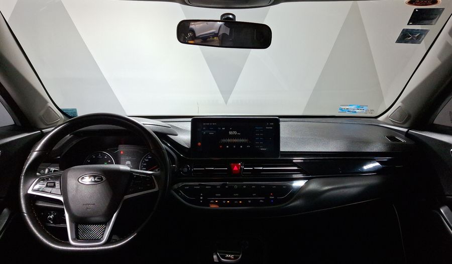 Jac Sei4 Pro 1.5 ACTIVE CVT Suv 2022