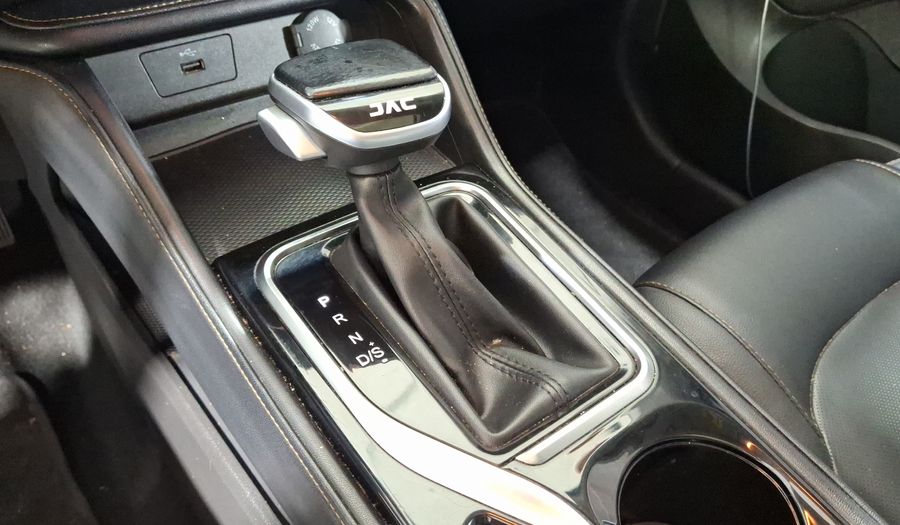 Jac Sei4 Pro 1.5 ACTIVE CVT Suv 2022