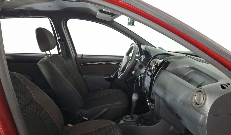 Renault Duster 2.0 DYNAMIQUE MEDIA NAV AT Suv 2017