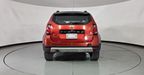 Renault Duster 2.0 DYNAMIQUE MEDIA NAV AT Suv 2017