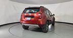 Renault Duster 2.0 DYNAMIQUE MEDIA NAV AT Suv 2017