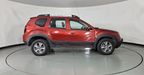 Renault Duster 2.0 DYNAMIQUE MEDIA NAV AT Suv 2017