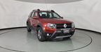 Renault Duster 2.0 DYNAMIQUE MEDIA NAV AT Suv 2017