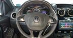 Renault Duster 2.0 DYNAMIQUE MEDIA NAV AT Suv 2017